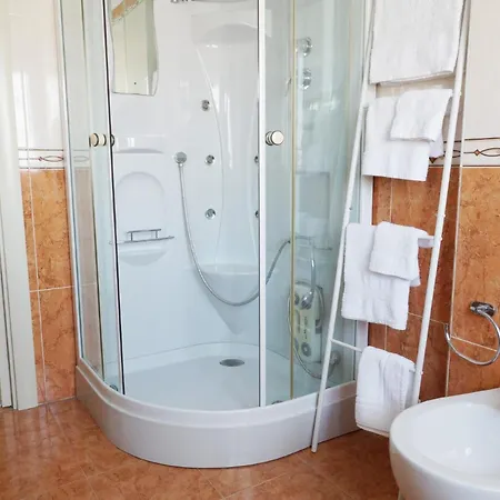 Maria Pia Apartment Rom