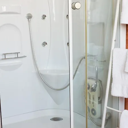 Apartment Maria Pia