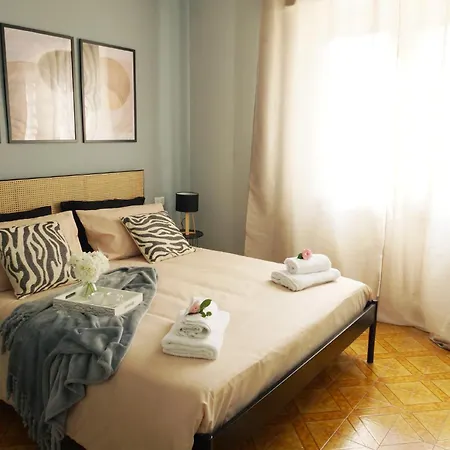 Apartment Maria Pia