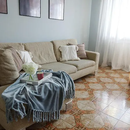 Maria Pia Apartment *