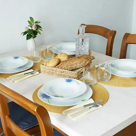 Apartment Maria Pia *