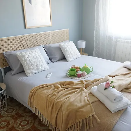 Maria Pia Apartment