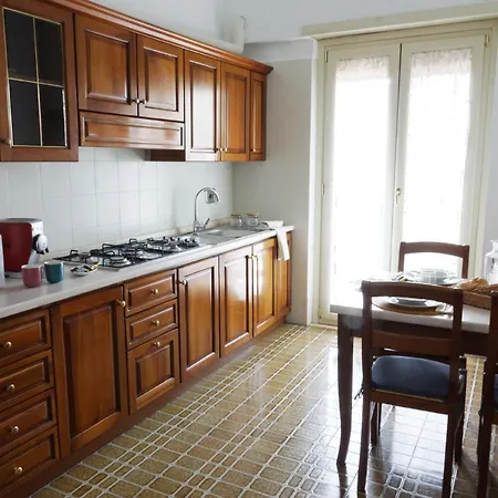 Maria Pia Apartment Rome