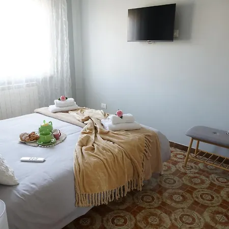 Maria Pia Apartment