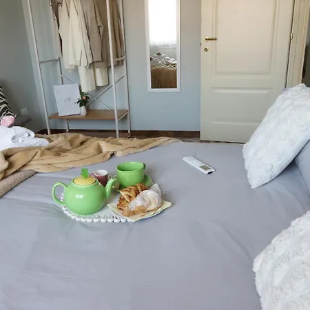 Apartment Maria Pia *