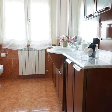 Maria Pia Apartment *