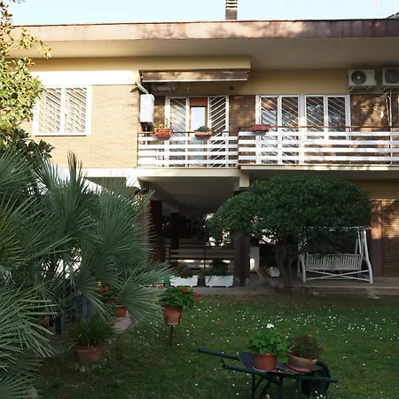 Apartment Maria Pia *