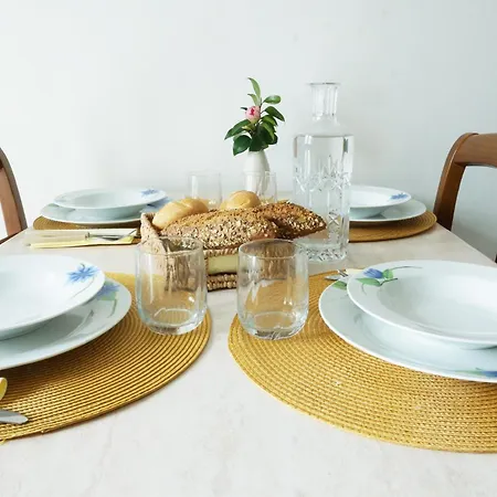 Apartment Maria Pia