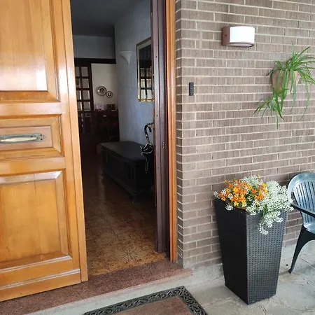 Maria Pia Apartment