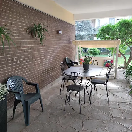 Apartment Maria Pia