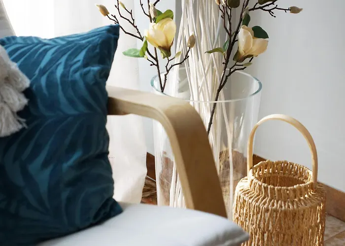 Maria Pia Lägenhet Rom