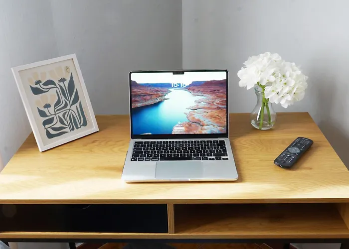 Maria Pia Lägenhet *