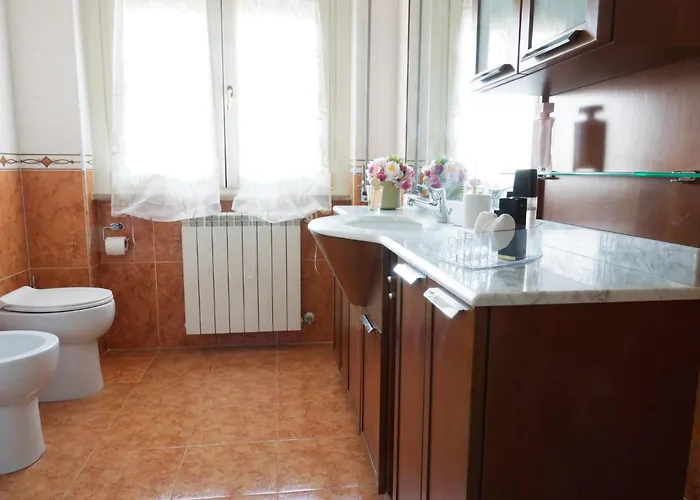 Maria Pia Lägenhet *