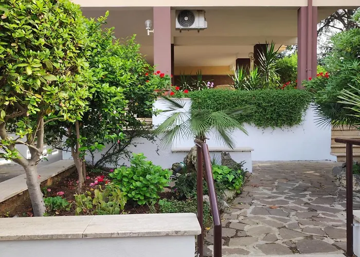 Lägenhet Maria Pia *